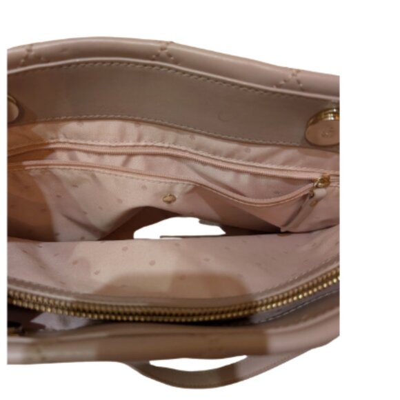 Kate Spade New York Quilted Tote - Picture 3 of 3